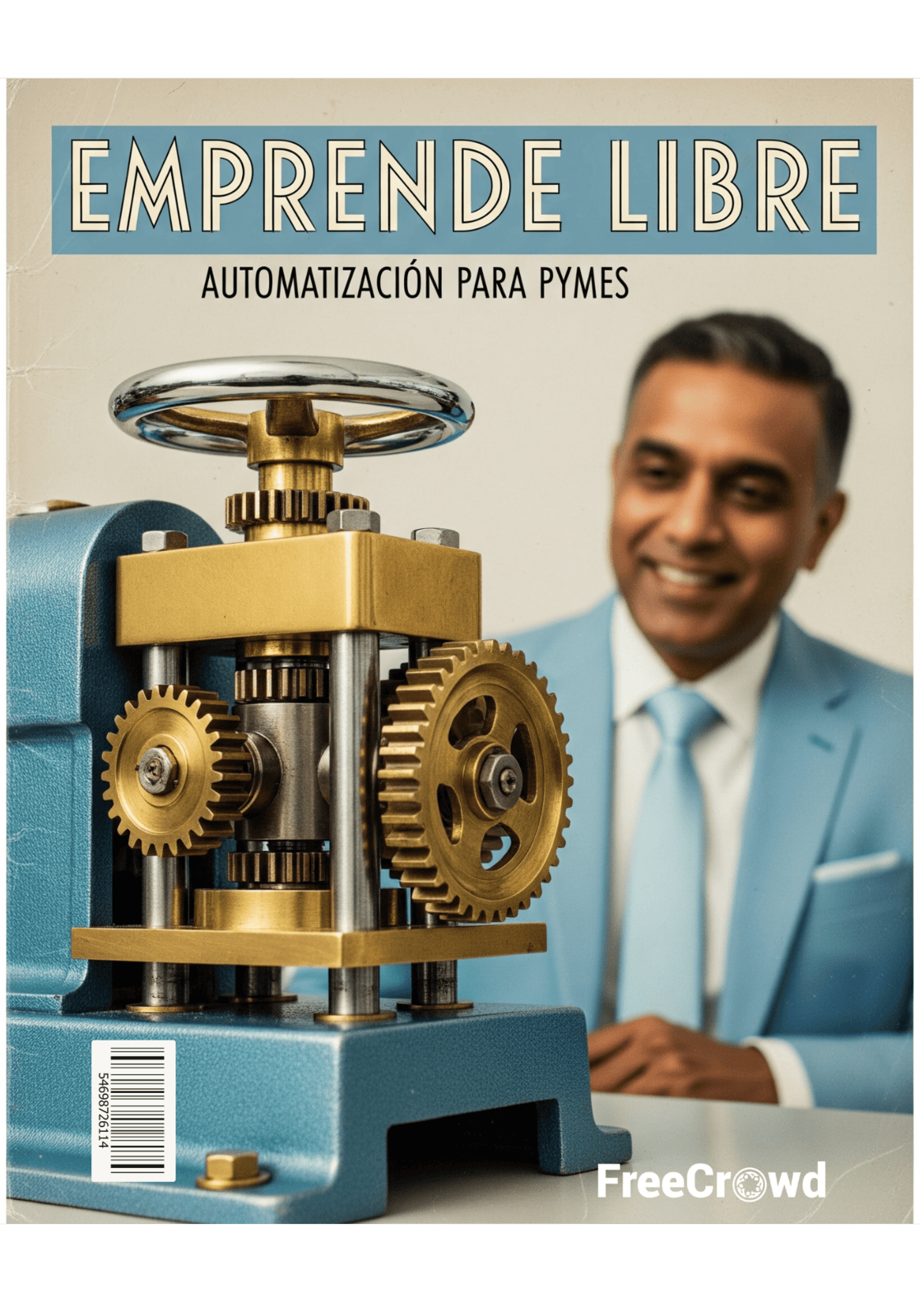 Automatización para Pymes