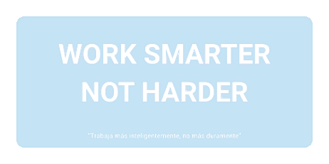 Work smarter not harder FreeCrowd